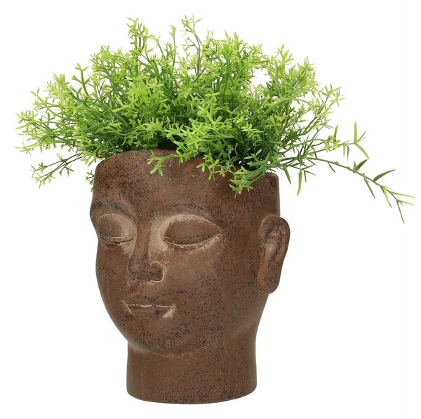 Ghiveci decorativ Vincent 8cm