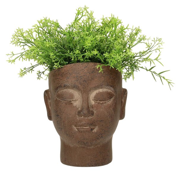 Ghiveci decorativ Vincent 8cm