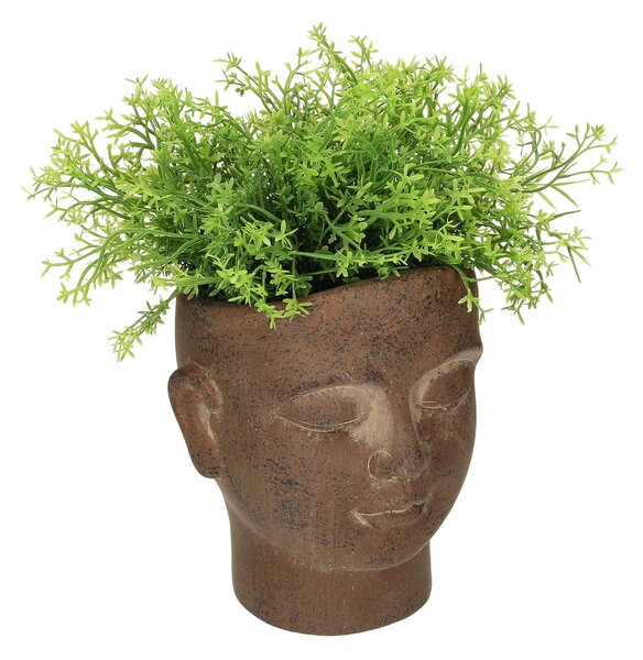 Ghiveci decorativ Vincent 8cm