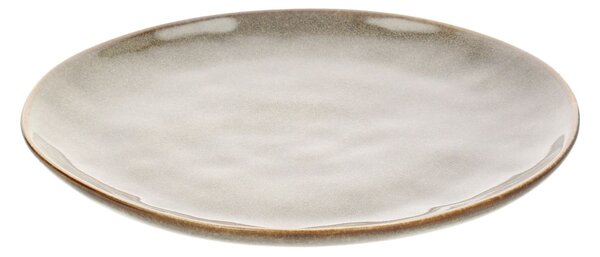 Farfurie de desert Gelato ⌀20cm brown