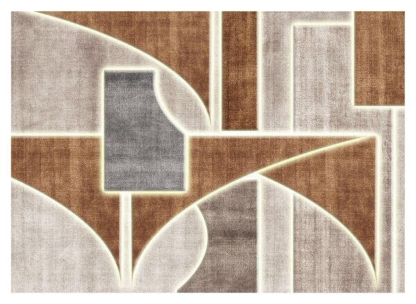 Tablou - Forme (70x50 cm)