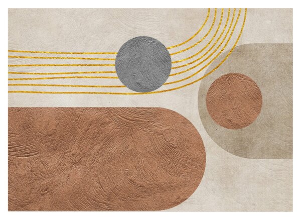 Tablou - Colaj modern (70x50 cm)