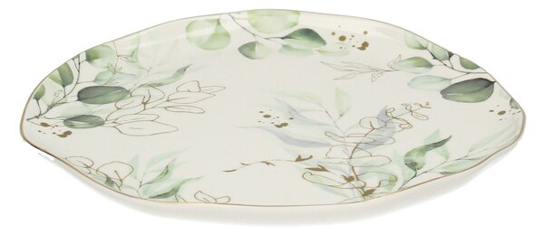 Farfurie de desert Fiori ⌀19cm