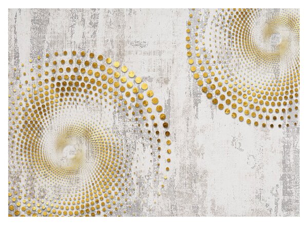 Tablou - Design beton (70x50 cm)