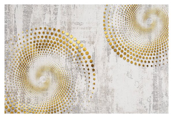Tablou - Design beton (90x60 cm)