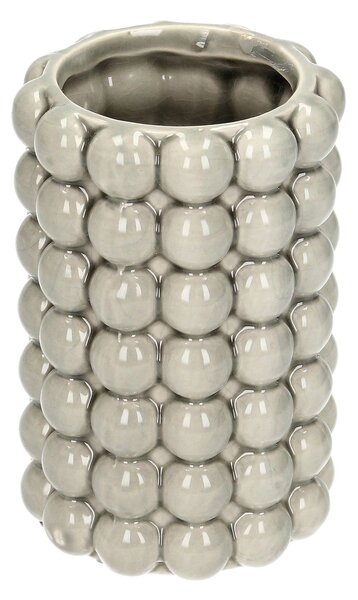 Vază Mizo 12 cm grey olive