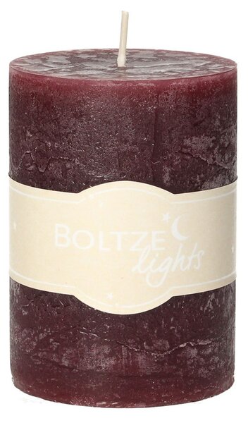 Lumânare Lea 10cm purple