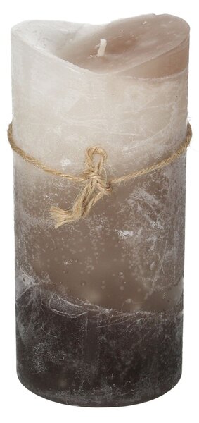 Lumânare Dorotea 15cm latte