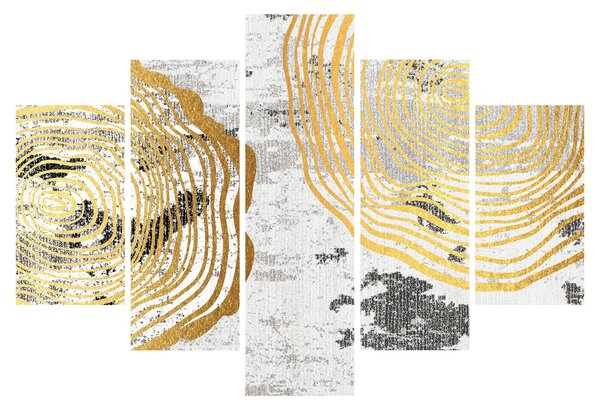 Tablou - Colaj (150x105 cm)