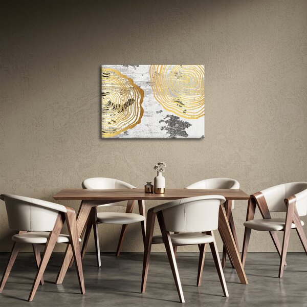 Tablou - Colaj (70x50 cm)