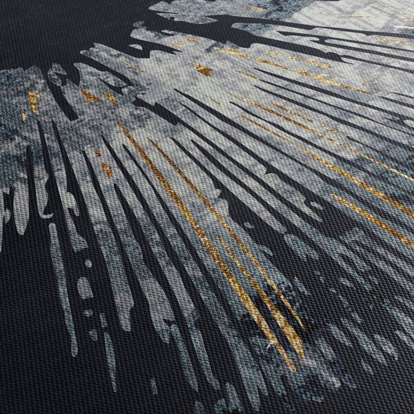Tablou - Abstract (90x60 cm)