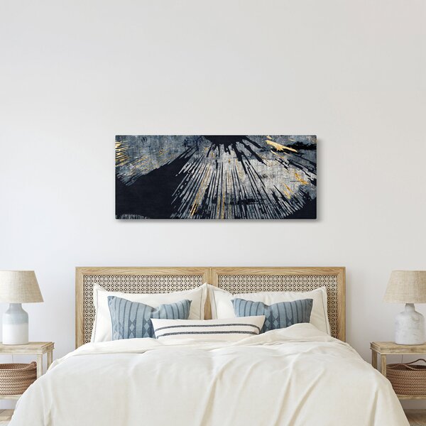 Tablou - Abstract (120x50 cm)