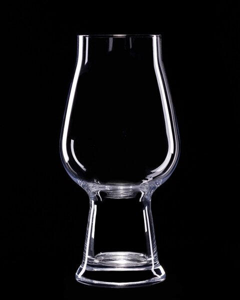 Pahare pentru bere Brea slim 2 buc. 540ml