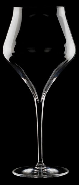 Pahare de vin Pieno 2szt. 650ml