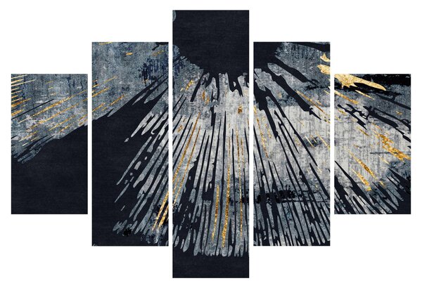 Tablou - Abstract (150x105 cm)