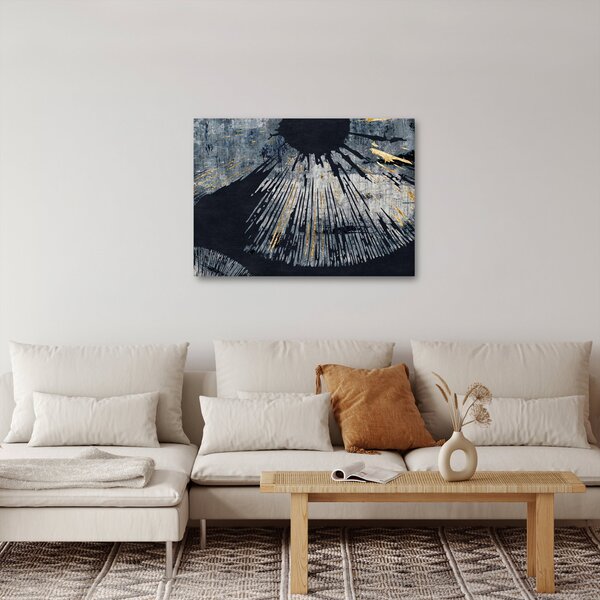 Tablou - Abstract (70x50 cm)