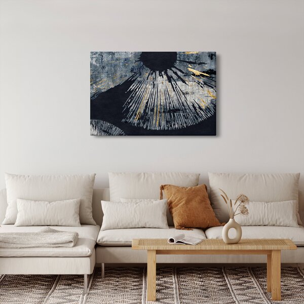 Tablou - Abstract (90x60 cm)