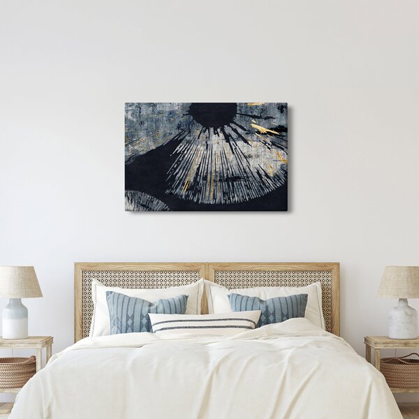 Tablou - Abstract (90x60 cm)