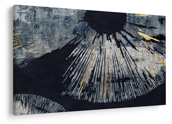 Tablou - Abstract (90x60 cm)