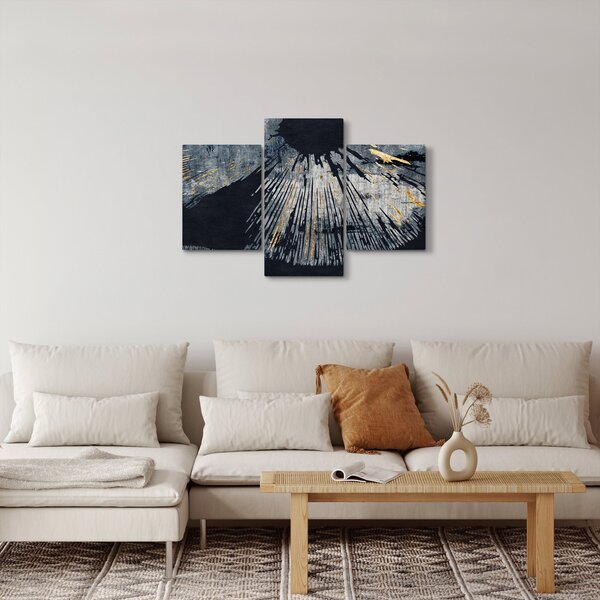 Tablou - Abstract (90x60 cm)