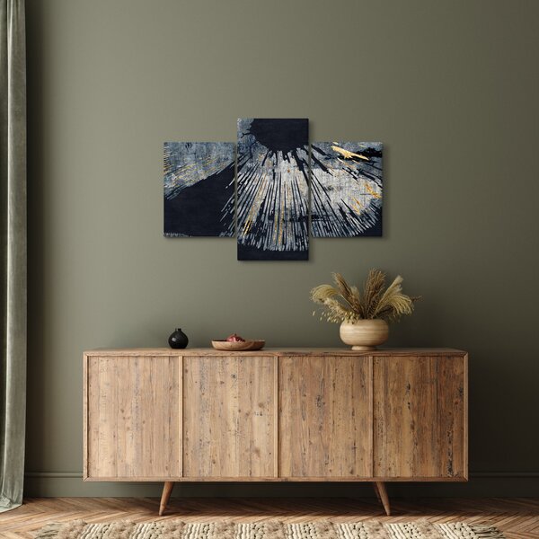 Tablou - Abstract (90x60 cm)