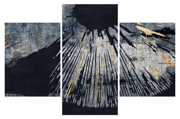 Tablou - Abstract (90x60 cm)