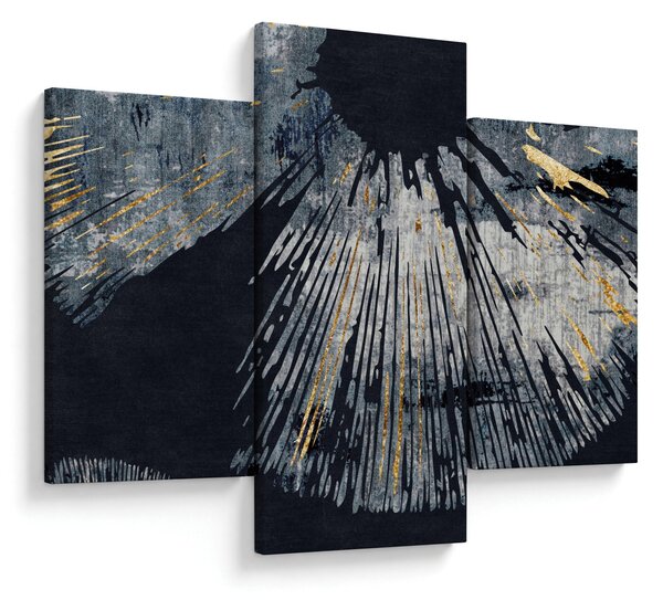 Tablou - Abstract (90x60 cm)
