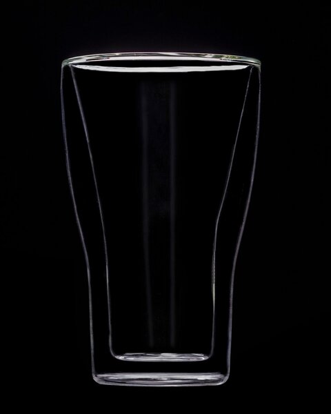 Pahare pentru latte Termico 2 buc. 340ml