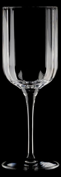 Pahare de vin Chetti 4 buc. 400ml
