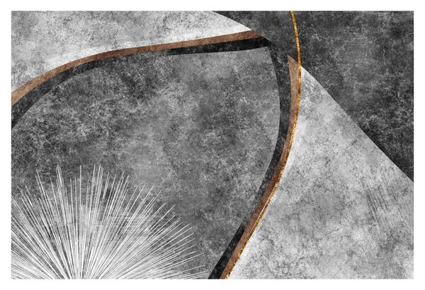 Tablou - Abstract beton (90x60 cm)