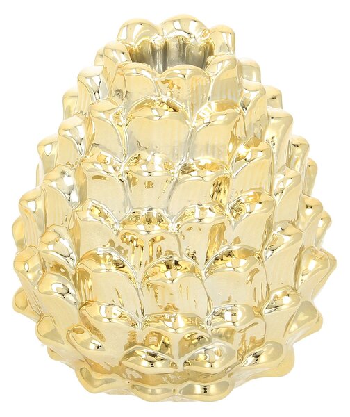 Sfeșnic Glamourus Cone 11cm