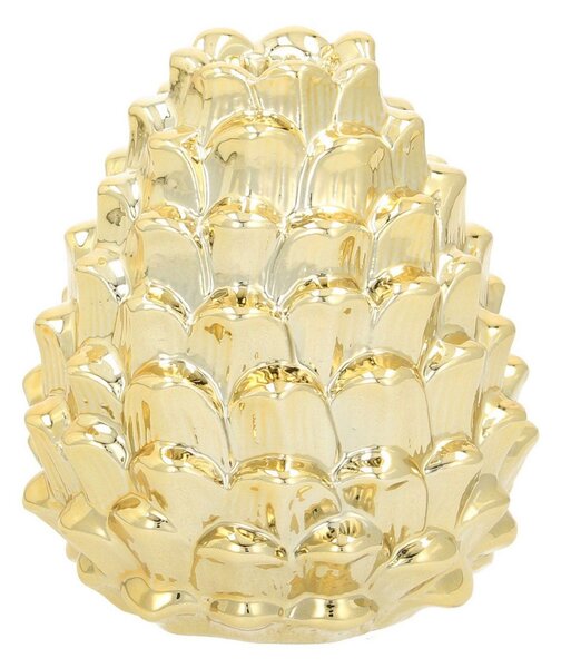Sfeșnic Glamourus Cone 11cm