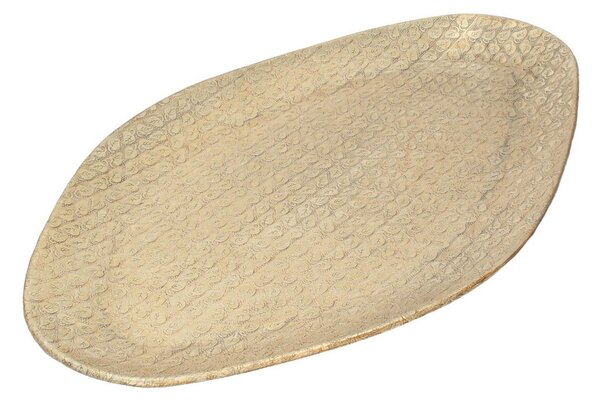 Platou Lynet 53x31x2cm