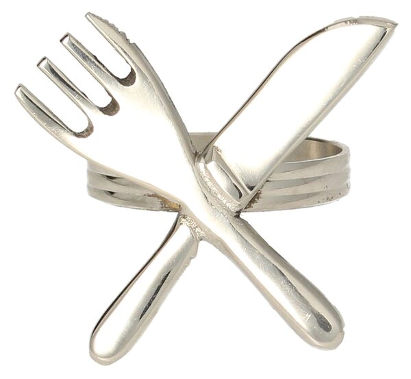 Inel pentru șervețel Cutlery