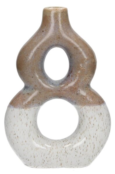 Vază Oito 16x5x24 cm