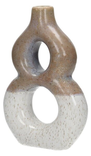 Vază Oito 16x5x24 cm