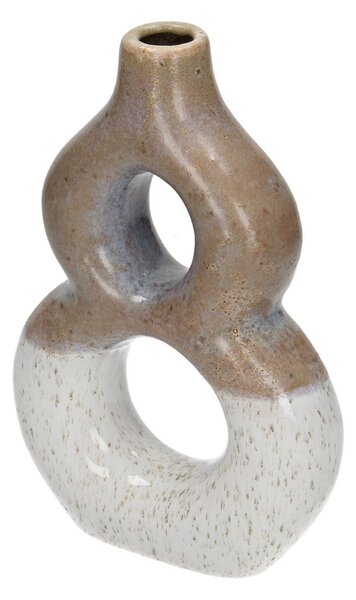 Vază Oito 16x5x24 cm