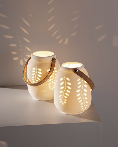Felinar led Bright II 12 x 16 cm