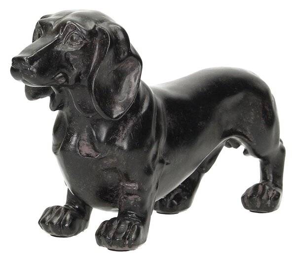 Figurină Dachshund 30x9x15cm