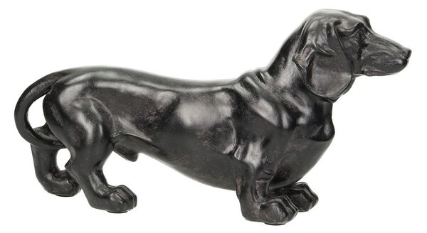 Figurină Dachshund 30x9x15cm