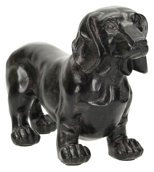 Figurină Dachshund 30x9x15cm
