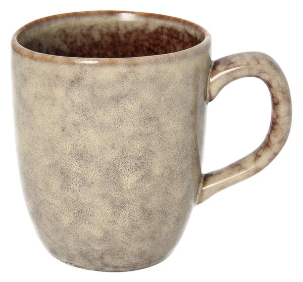 Cană Sorani 350ml dark beige