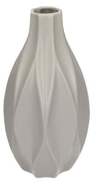 Vază Nucme 30cm beige