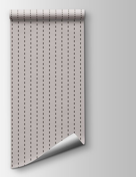Fototapet Model texturat în tonuri subtile, Fototapet geometrice, Fototapet populare, u98569 - Tapeko.ro