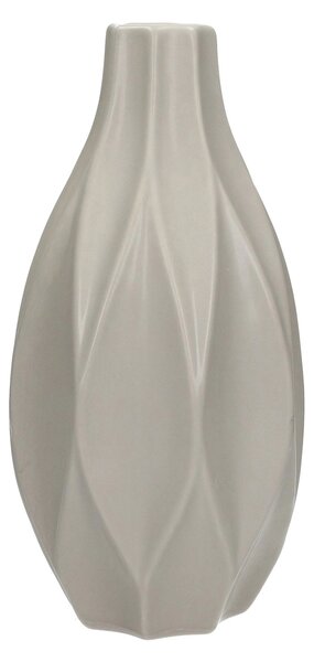 Vază Nucme 30cm beige