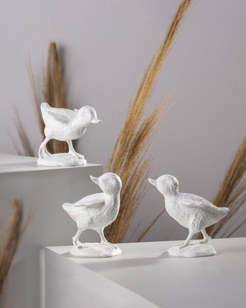 Figurină Happy Ducklet I 12x7x8cm
