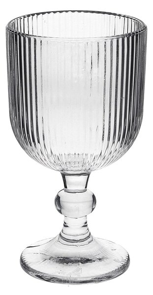 Pahar pentru vin Marit 400 ml clear