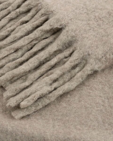 Pătură Cozy 130x170 cm taupe