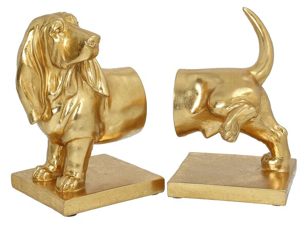 Suport de cărți Golden Dog 20 cm