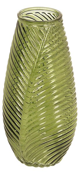 Vază Leaf III 13x10x29 cm